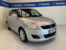 Thumbnail '1' of Suzuki Swift