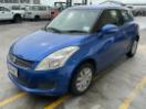 Thumbnail '3' of Suzuki Swift GLX