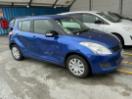 Thumbnail '1' of Suzuki Swift GLX