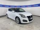 Thumbnail '1' of Suzuki Swift