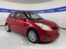 Thumbnail '1' of Suzuki Swift