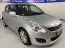 Thumbnail '1' of Suzuki Swift