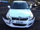 Thumbnail '2' of Suzuki Swift Glxa