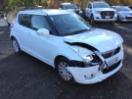 Thumbnail '1' of Suzuki Swift Glxa