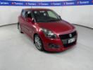 Thumbnail '1' of Suzuki Swift