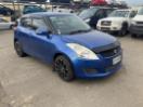 Thumbnail '1' of Suzuki Swift Glxa