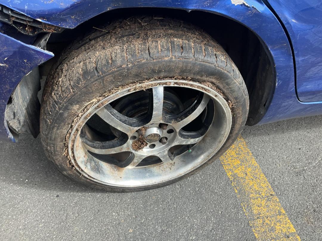 Photo '5' of Suzuki Swift Photo '5' of Suzuki Swift