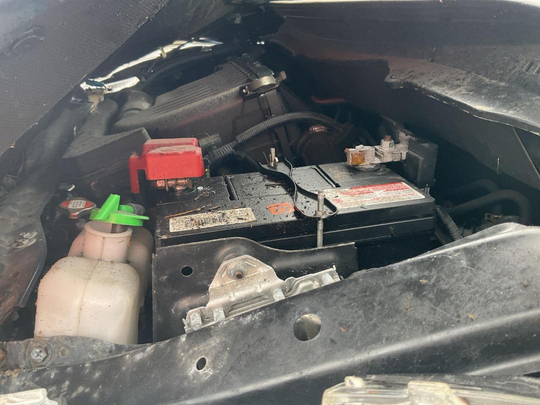 Photo '7' of Suzuki Swift Photo '7' of Suzuki Swift