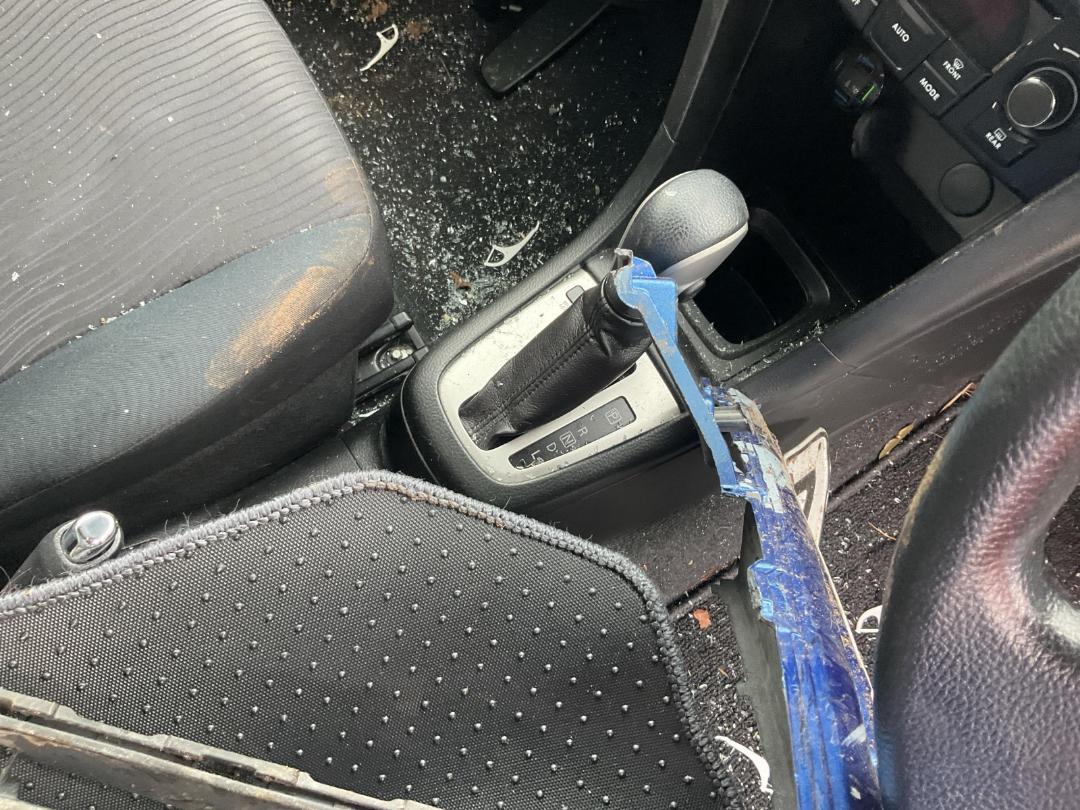 Photo '12' of Suzuki Swift Photo '12' of Suzuki Swift