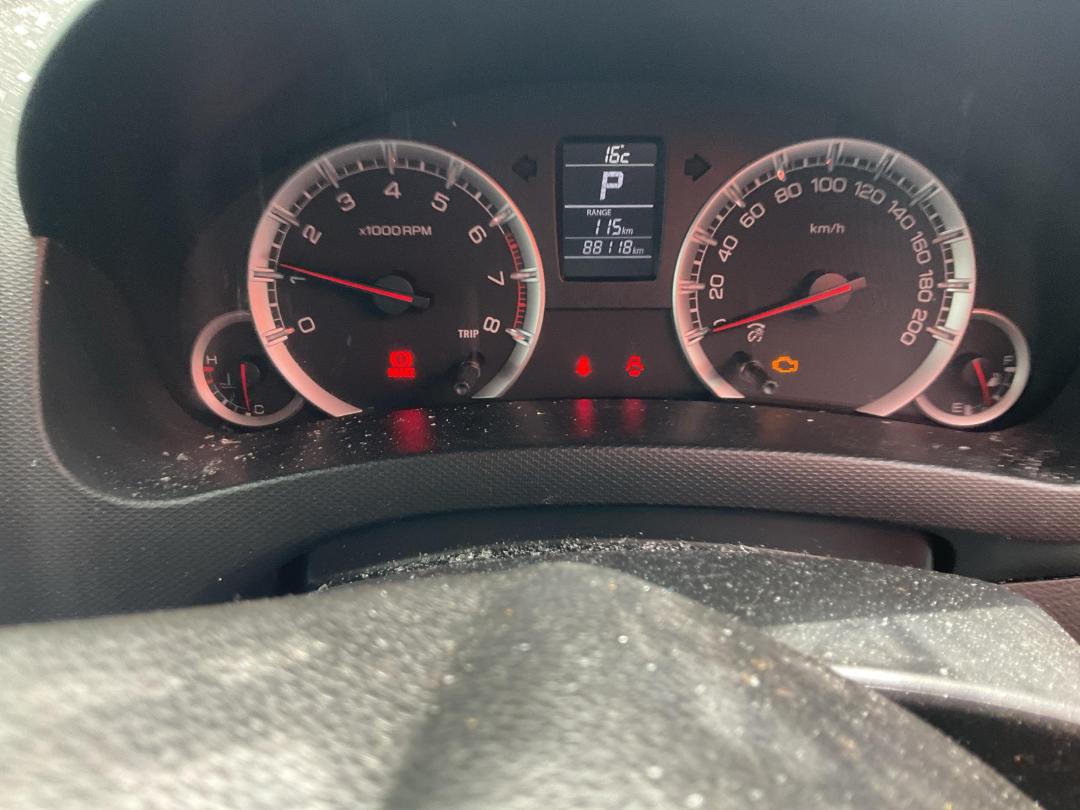 Photo '14' of Suzuki Swift Photo '14' of Suzuki Swift