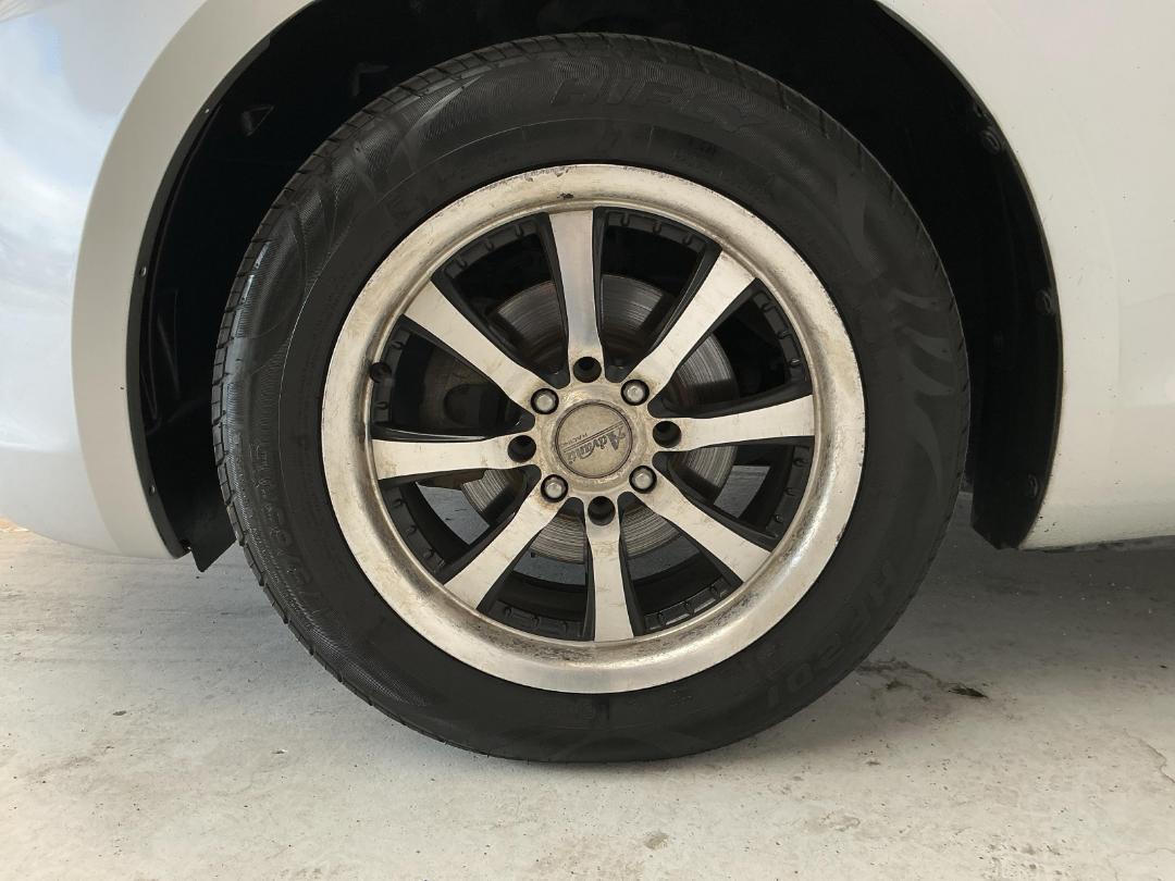 Photo '10' of Suzuki Swift Photo '10' of Suzuki Swift