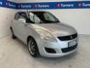 Thumbnail '1' of Suzuki Swift