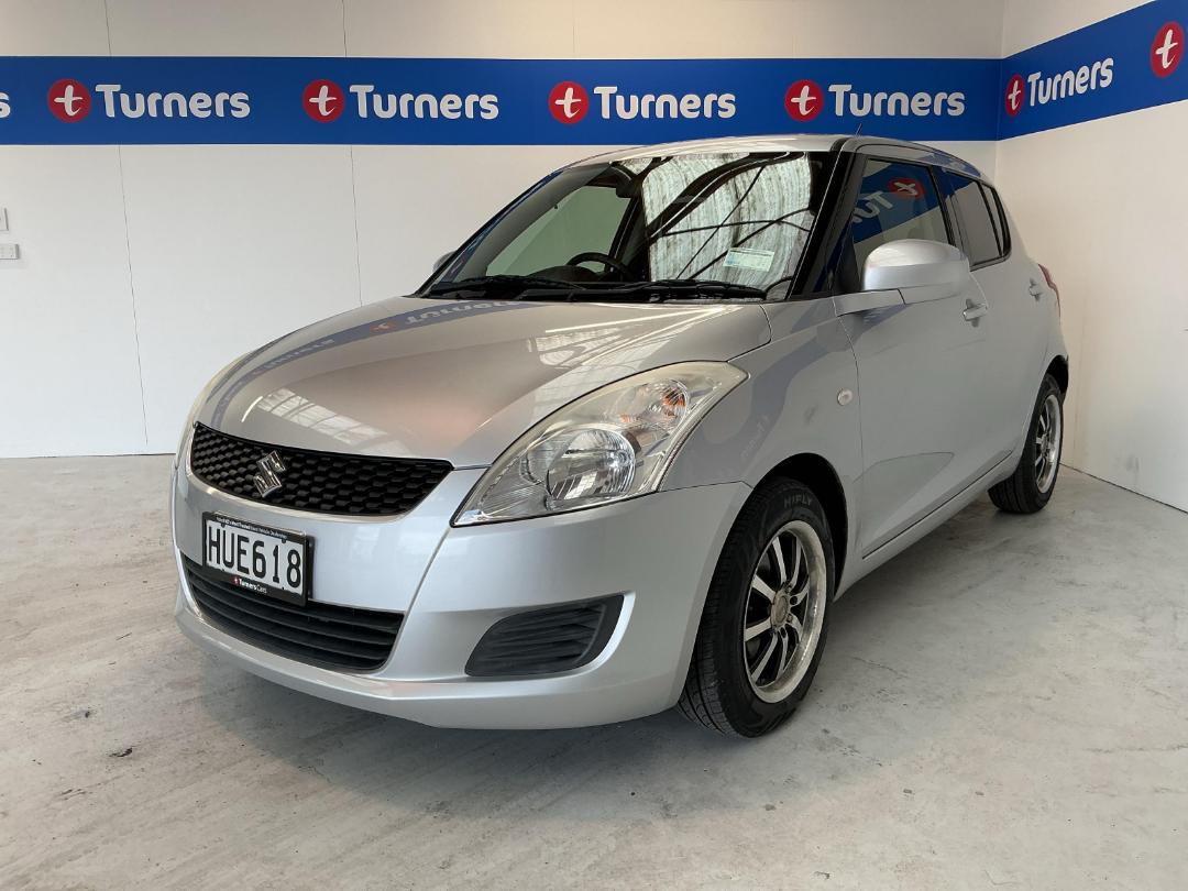 Photo '4' of Suzuki Swift Photo '4' of Suzuki Swift