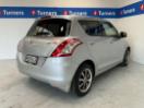 Thumbnail '7' of Suzuki Swift
