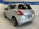 Thumbnail '5' of Suzuki Swift