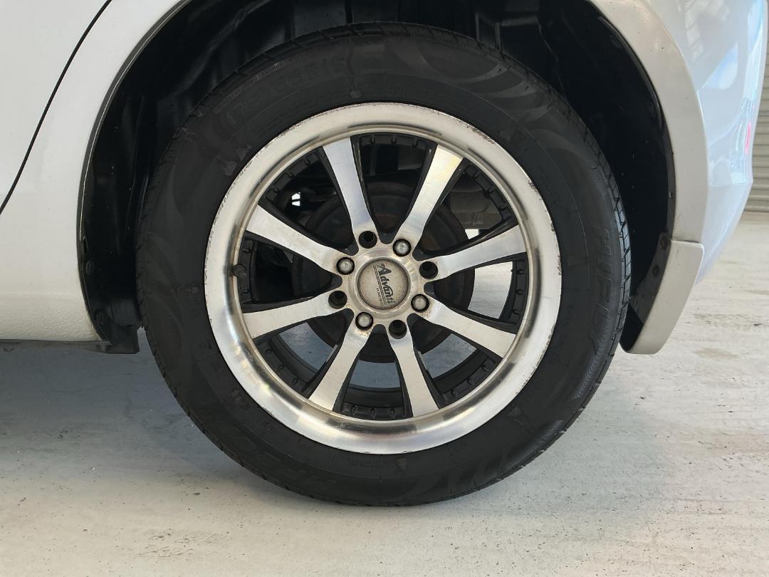 Photo '11' of Suzuki Swift Photo '11' of Suzuki Swift