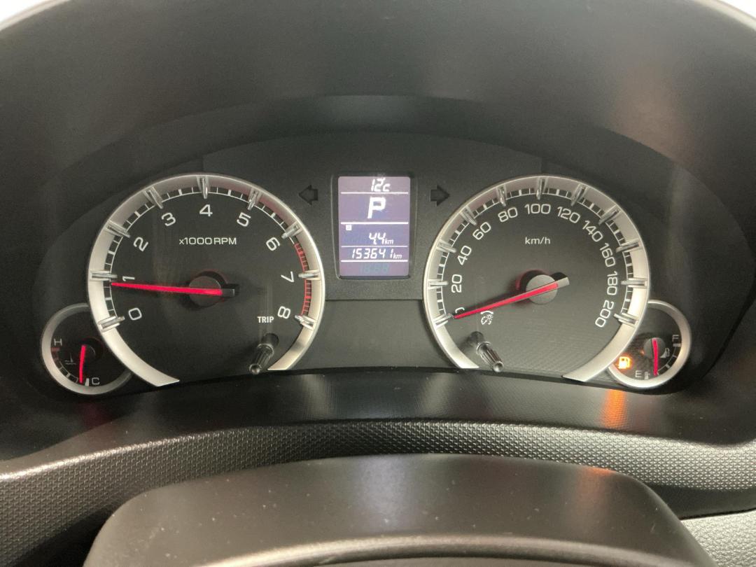 Photo '21' of Suzuki Swift Photo '21' of Suzuki Swift