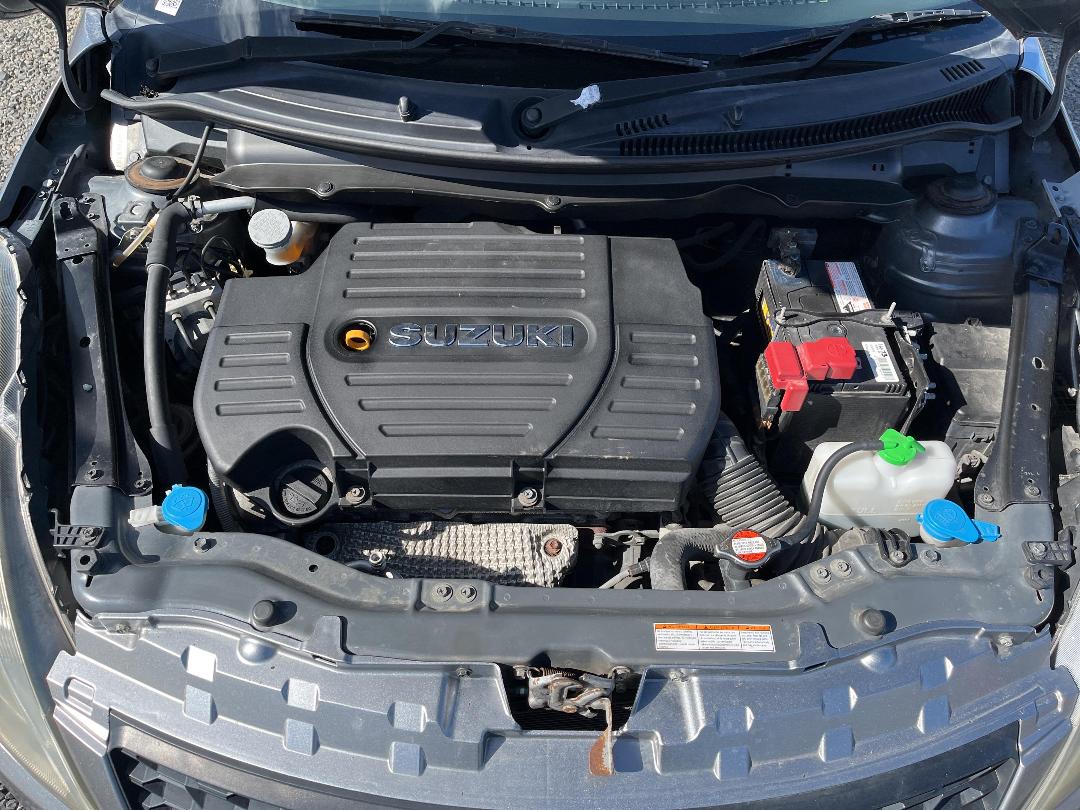 Photo '11' of Suzuki Swift Sport