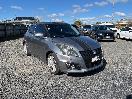 Thumbnail '1' of Suzuki Swift Sport