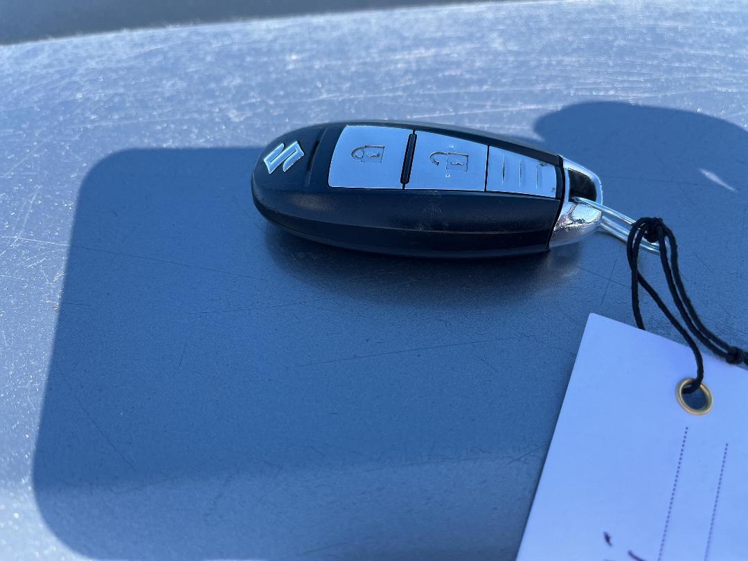 Photo '20' of Suzuki Swift Sport