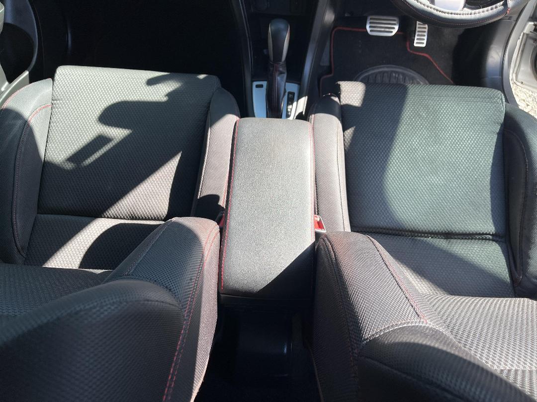 Photo '16' of Suzuki Swift Sport