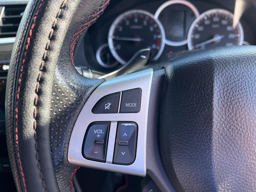 Photo '24' of Suzuki Swift Sport