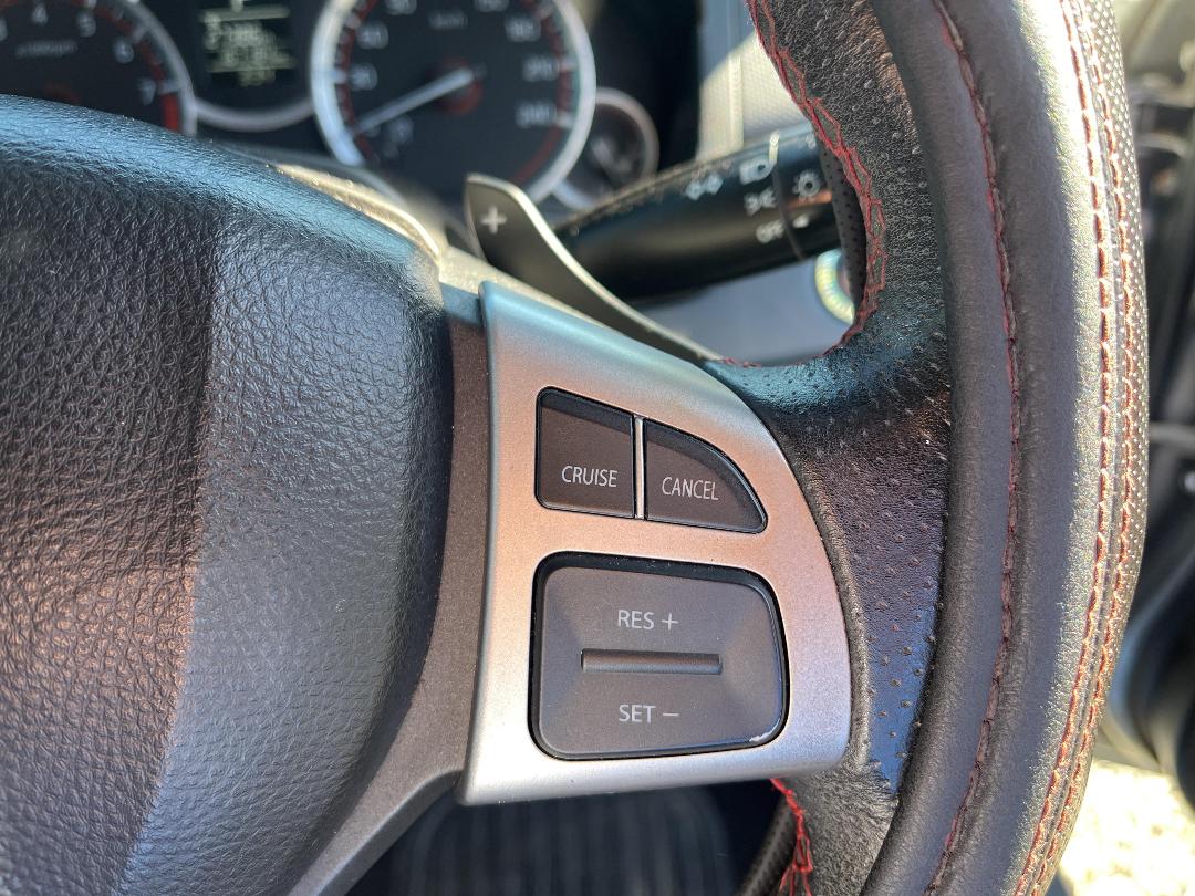 Photo '23' of Suzuki Swift Sport