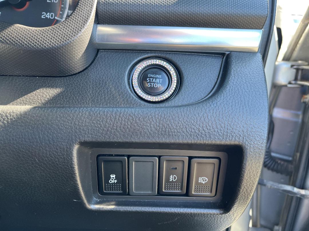 Photo '22' of Suzuki Swift Sport