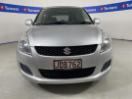 Thumbnail '2' of Suzuki Swift