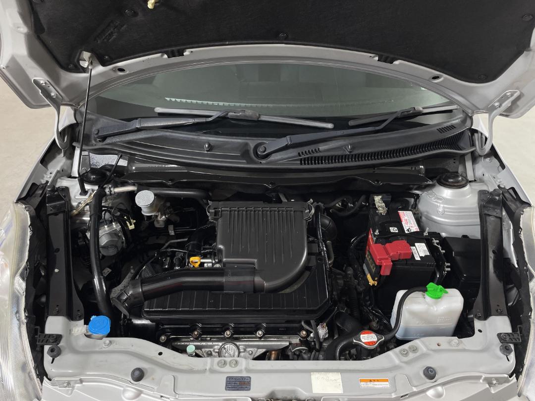 Photo '13' of Suzuki Swift