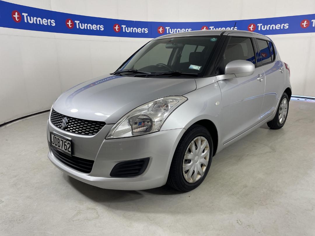 Photo '4' of Suzuki Swift