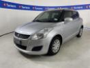 Thumbnail '4' of Suzuki Swift