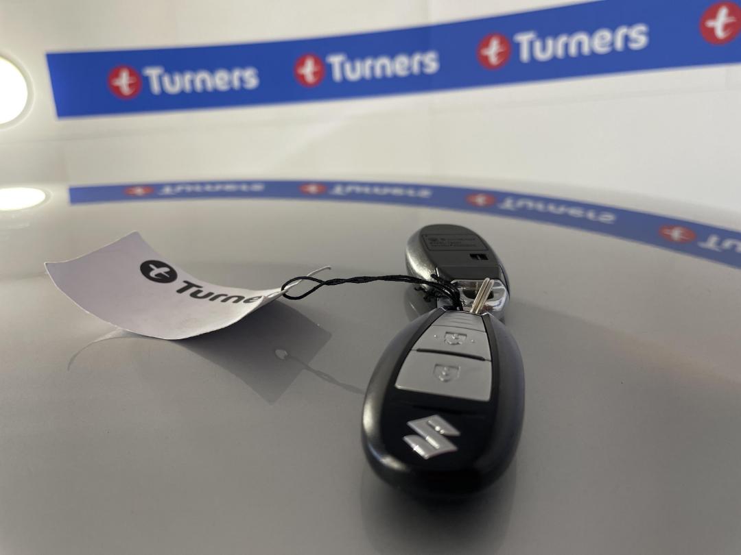 Photo '22' of Suzuki Swift