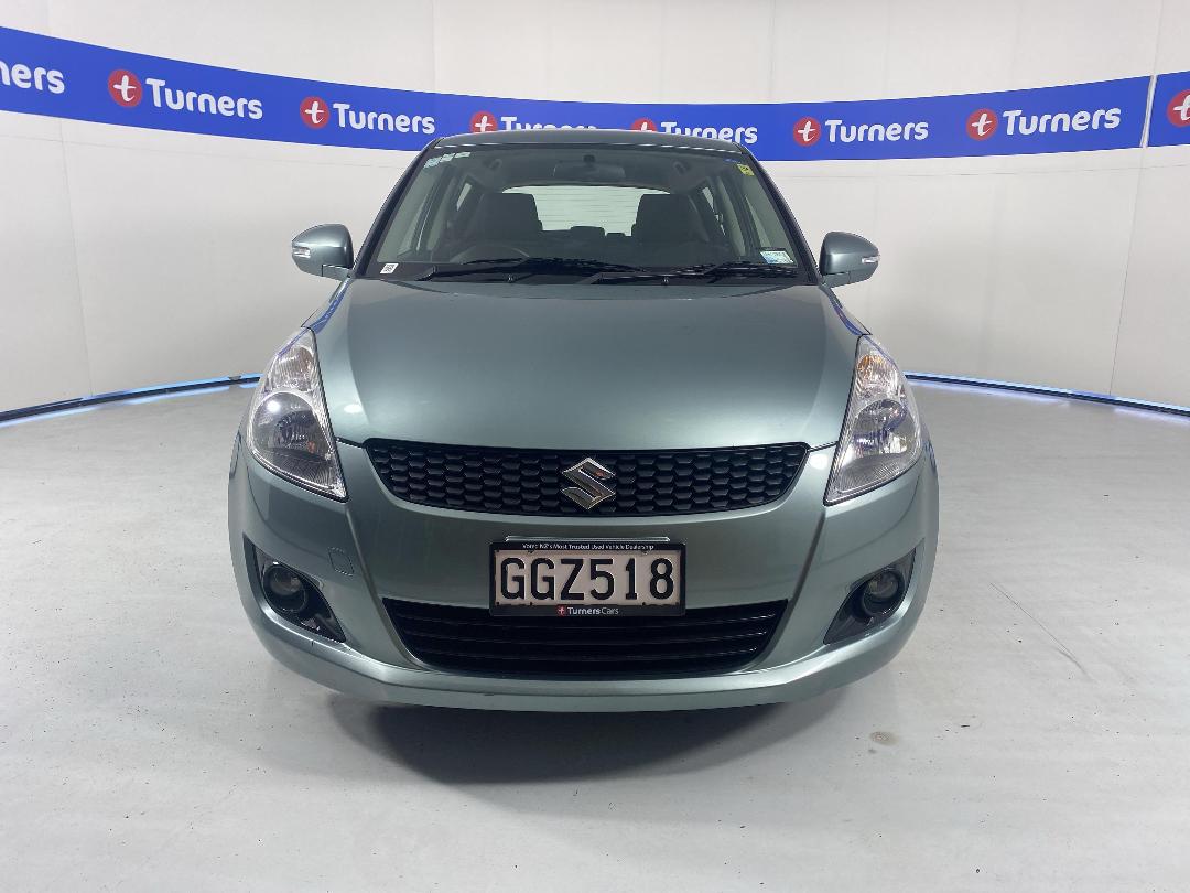 Photo '2' of Suzuki Swift