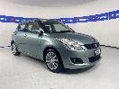 Thumbnail '1' of Suzuki Swift