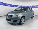 Thumbnail '4' of Suzuki Swift