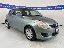 Thumbnail '1' of Suzuki Swift