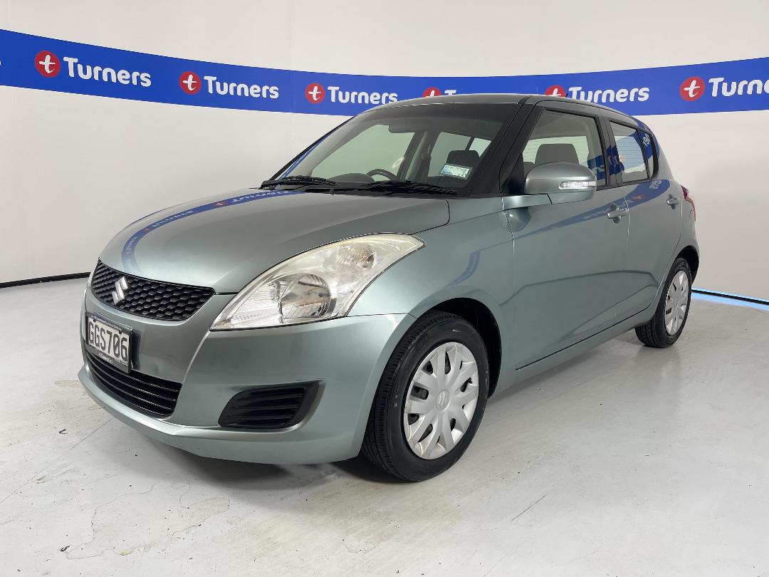 Photo '4' of Suzuki Swift Photo '4' of Suzuki Swift