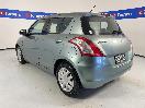 Thumbnail '5' of Suzuki Swift