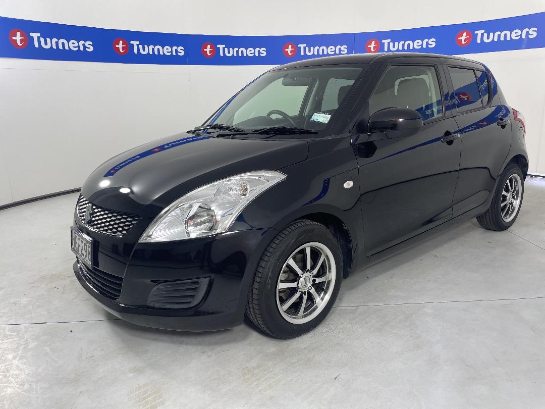 Photo '4' of Suzuki Swift