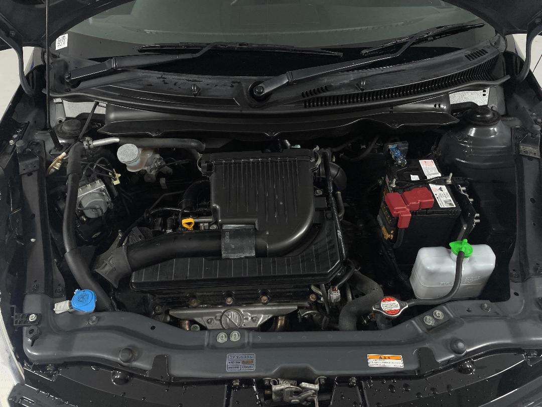 Photo '13' of Suzuki Swift