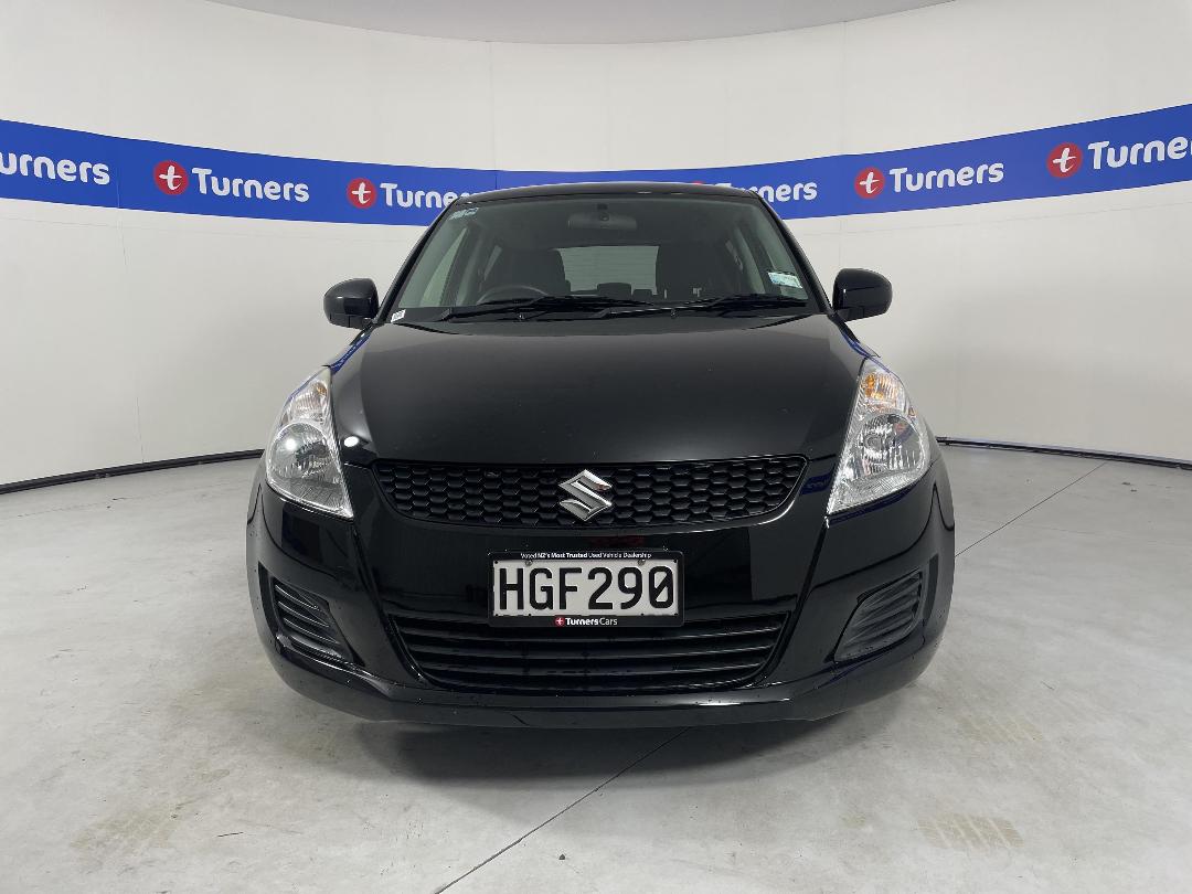 Photo '2' of Suzuki Swift