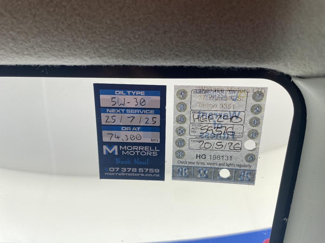 Photo '23' of Suzuki Swift