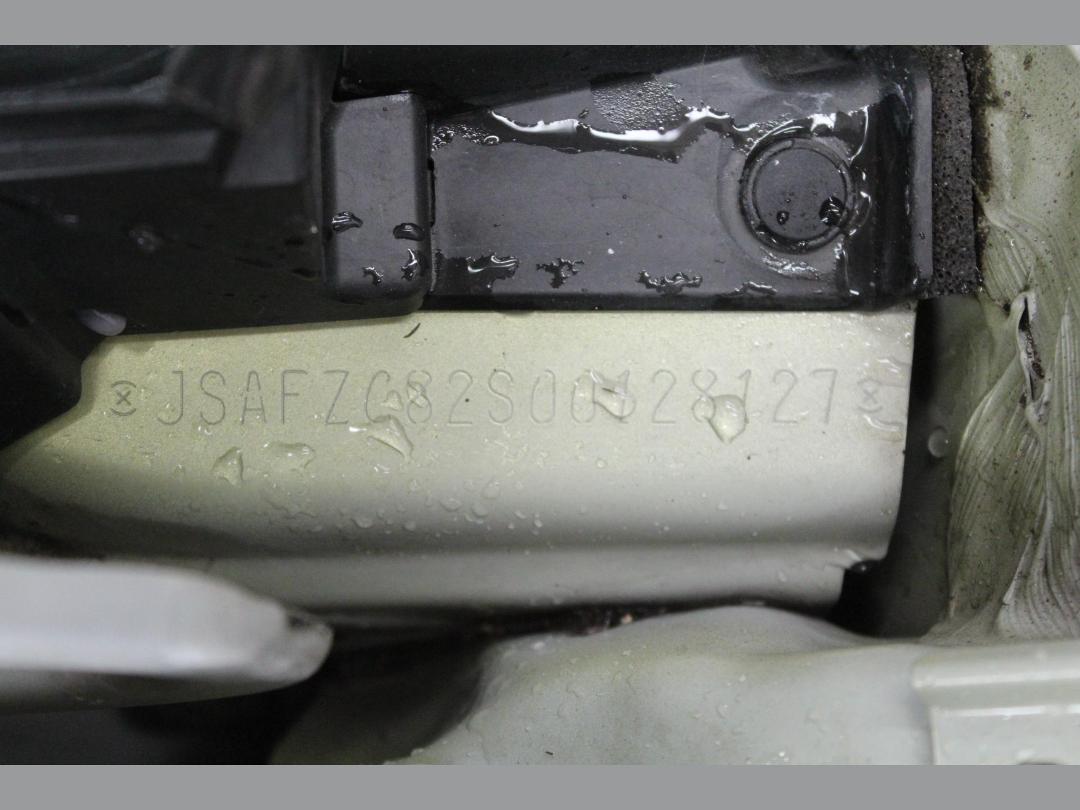 Photo '15' of Suzuki Swift Glxa Photo '15' of Suzuki Swift Glxa