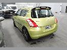 Thumbnail '4' of Suzuki Swift Glxa
