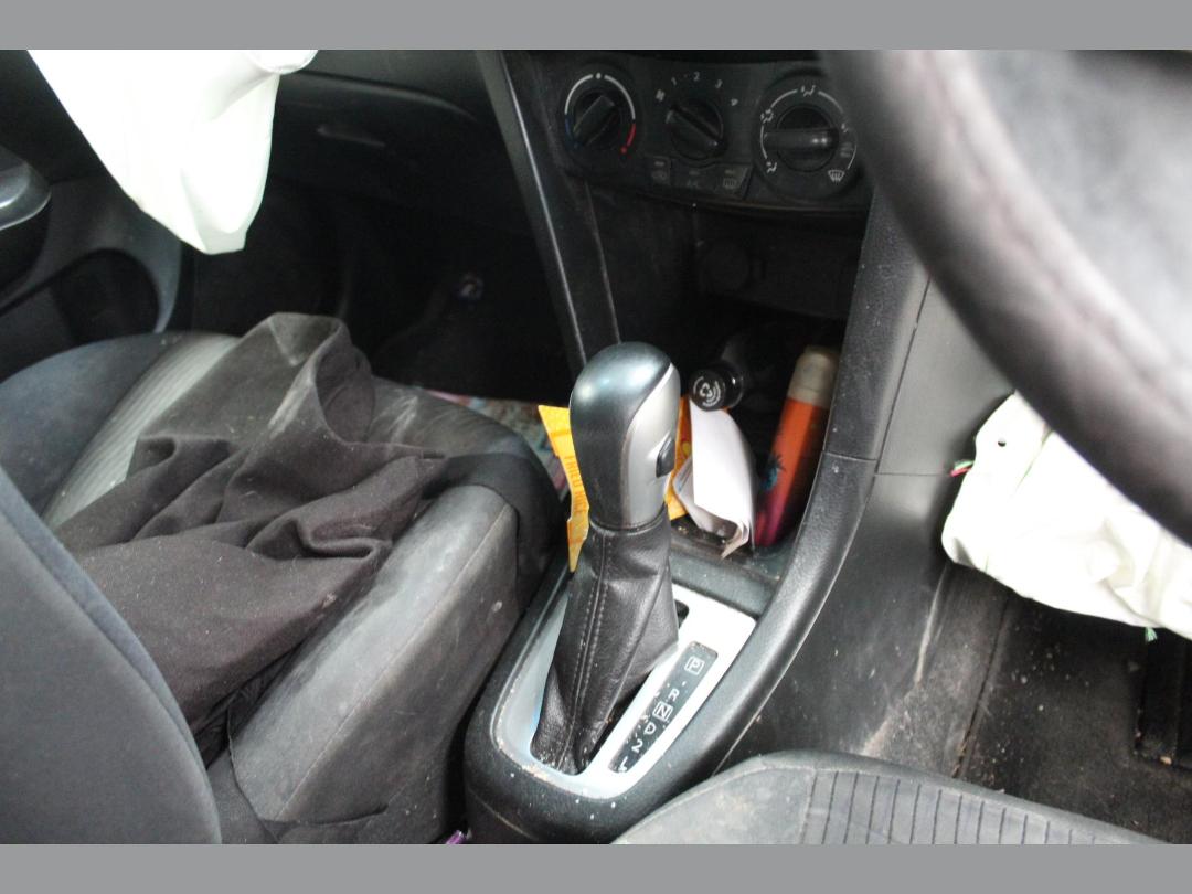 Photo '9' of Suzuki Swift Glxa Photo '9' of Suzuki Swift Glxa