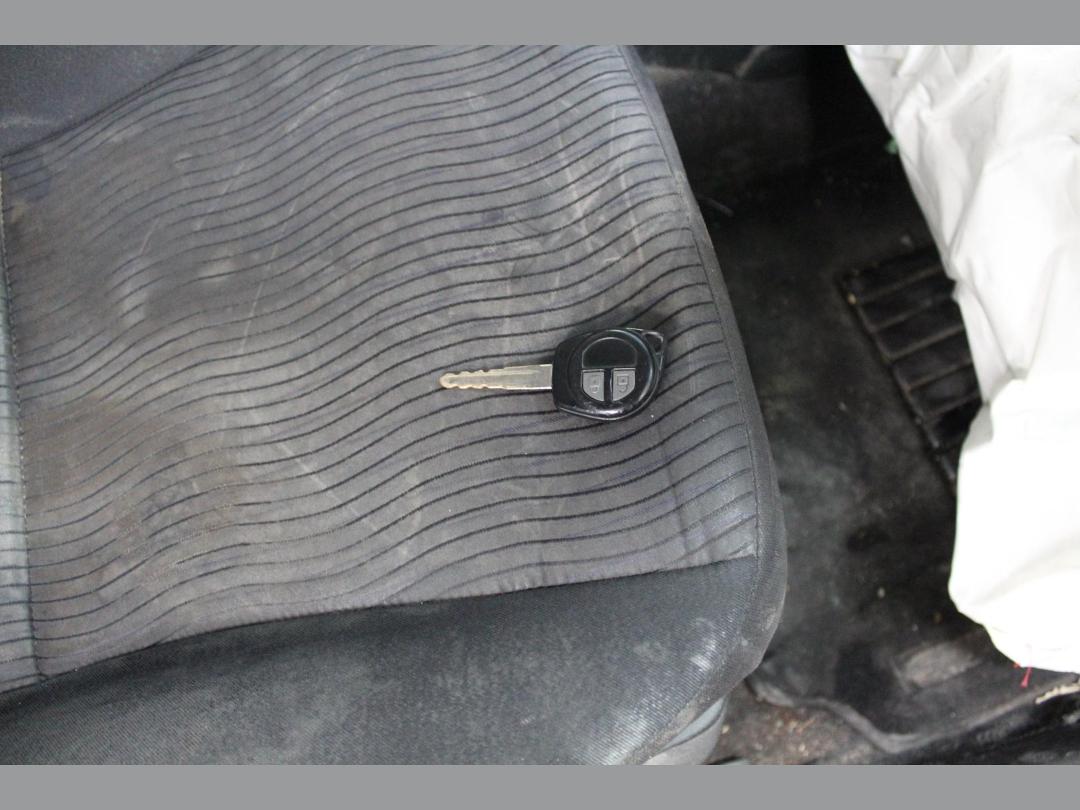 Photo '11' of Suzuki Swift Glxa Photo '11' of Suzuki Swift Glxa