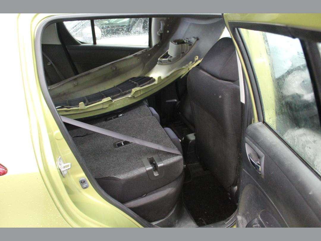 Photo '6' of Suzuki Swift Glxa Photo '6' of Suzuki Swift Glxa