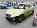 Thumbnail '1' of Suzuki Swift Glxa