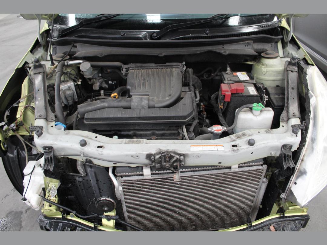 Photo '8' of Suzuki Swift Glxa Photo '8' of Suzuki Swift Glxa